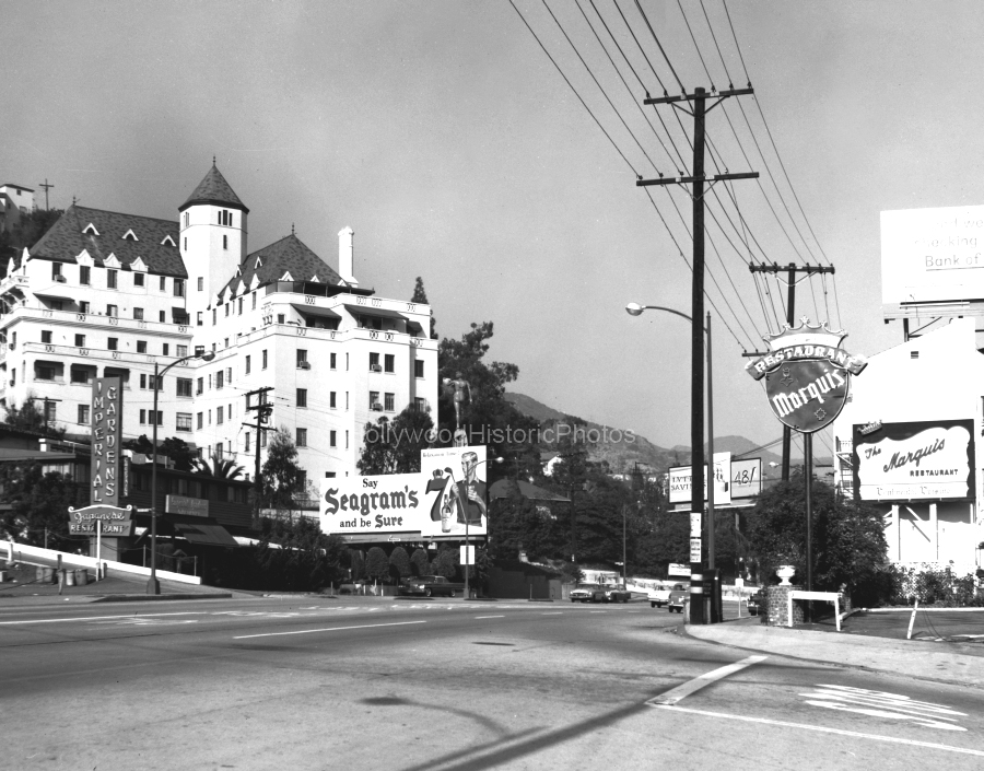 Chateau Marmont Hotel 1962 8221 Sunset Blvd.jpg
